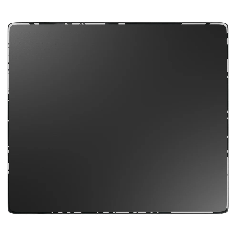 Tenta-X Cataclysm Glass Mousepad - Limited Edition