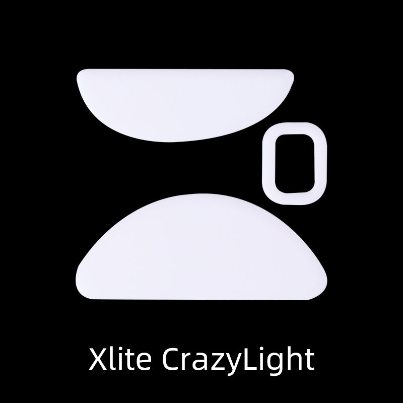 Esports Tiger ICE V2 - Pulsar Xlite CrazyLight