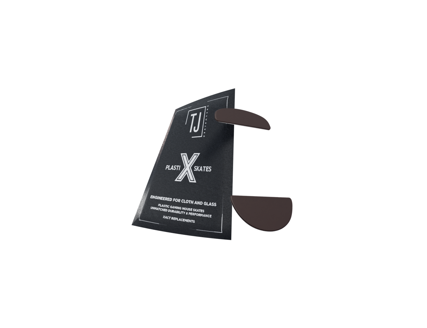 PlastiX Xact Replacements - Hitscan Hyperlight 8k