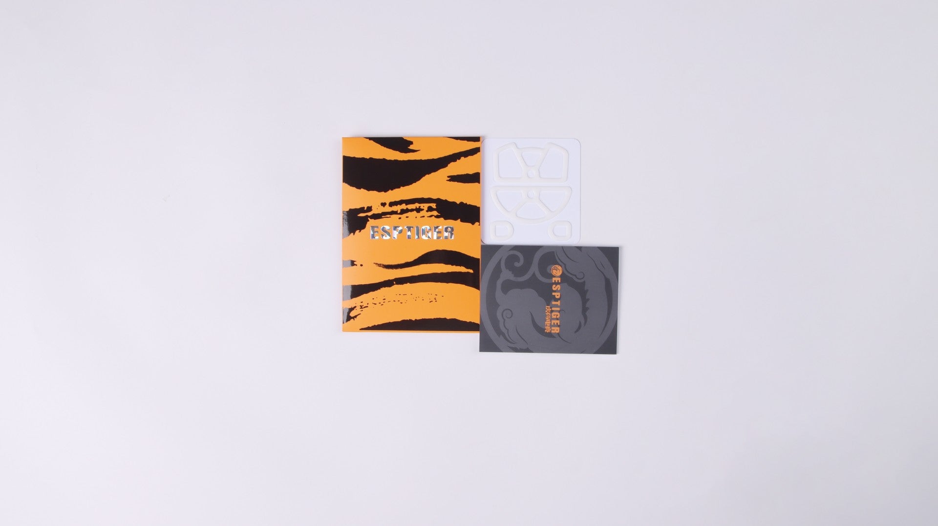 Esports Tiger Kryos - Razer Viper V3 Pro