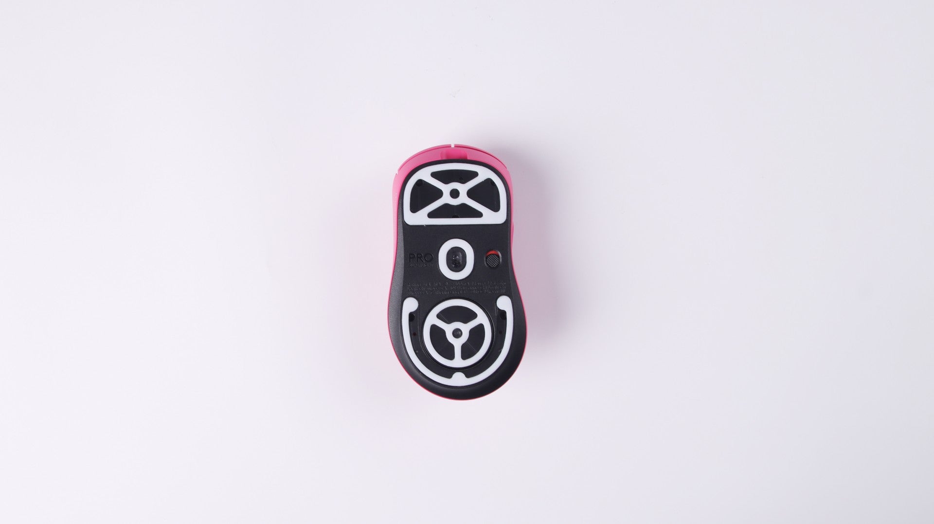 Esports Tiger Kryos - Logitech G Pro X Superlight2 DEX