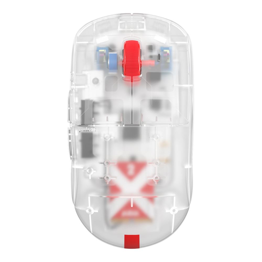 Pulsar X2 Mini - Wireless Gaming Mouse (OPEN BOX)