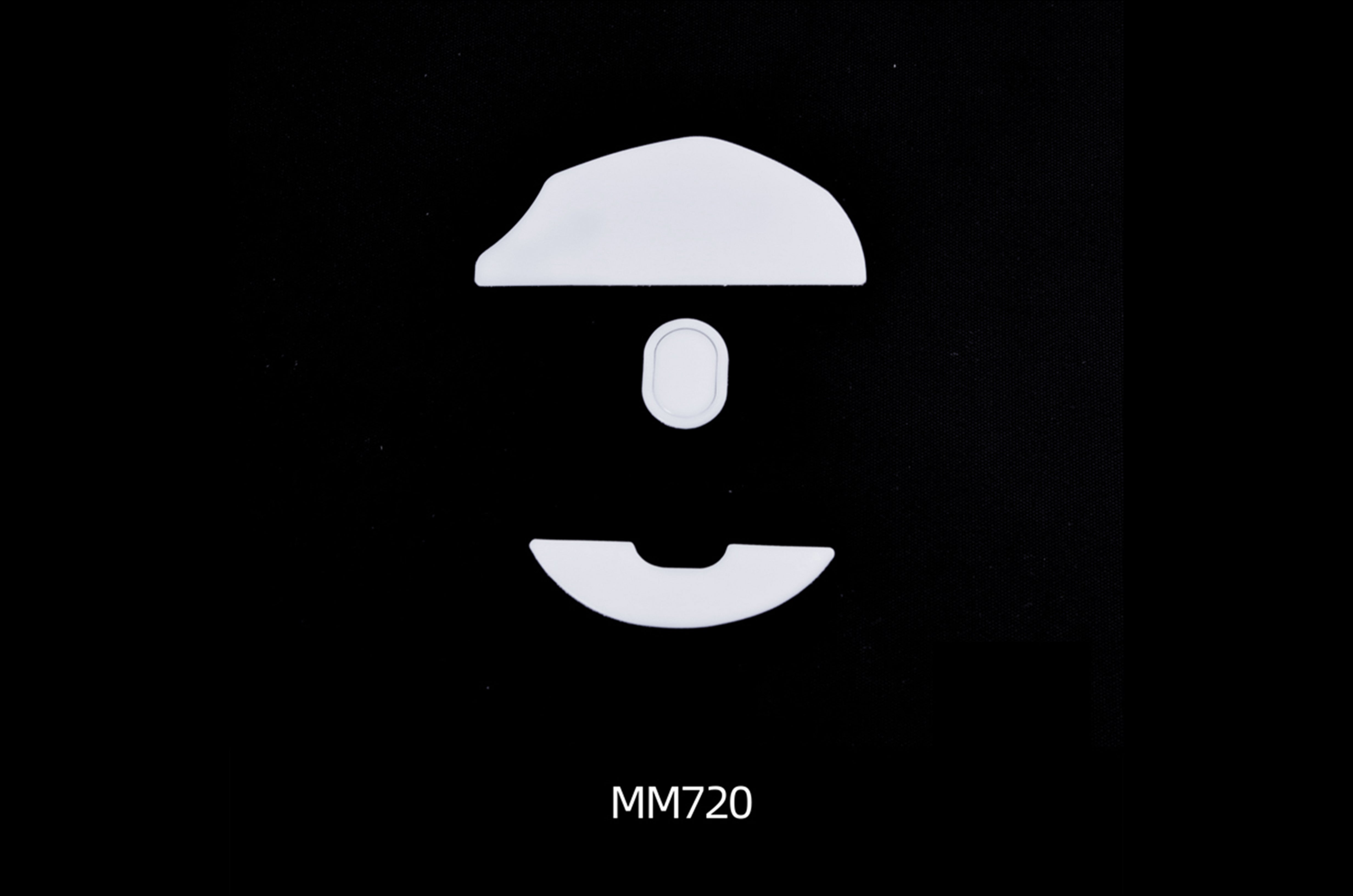 Esports Tiger Arc - Cooler Master MM720