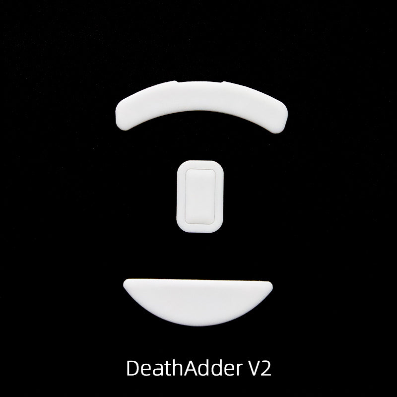 Esports Tiger ICE - Razer Deathadder V2