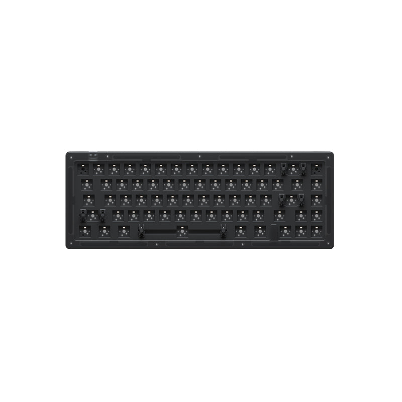 Akko ACR 68 - DIY Barebones Kit