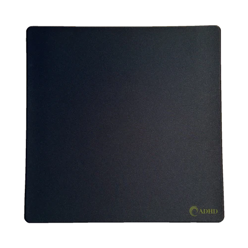 ADHD - Mousepad (Molten Edge)
