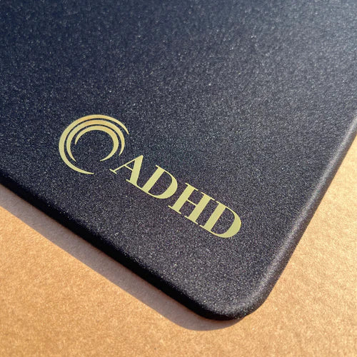 ADHD - Mousepad (Molten Edge)