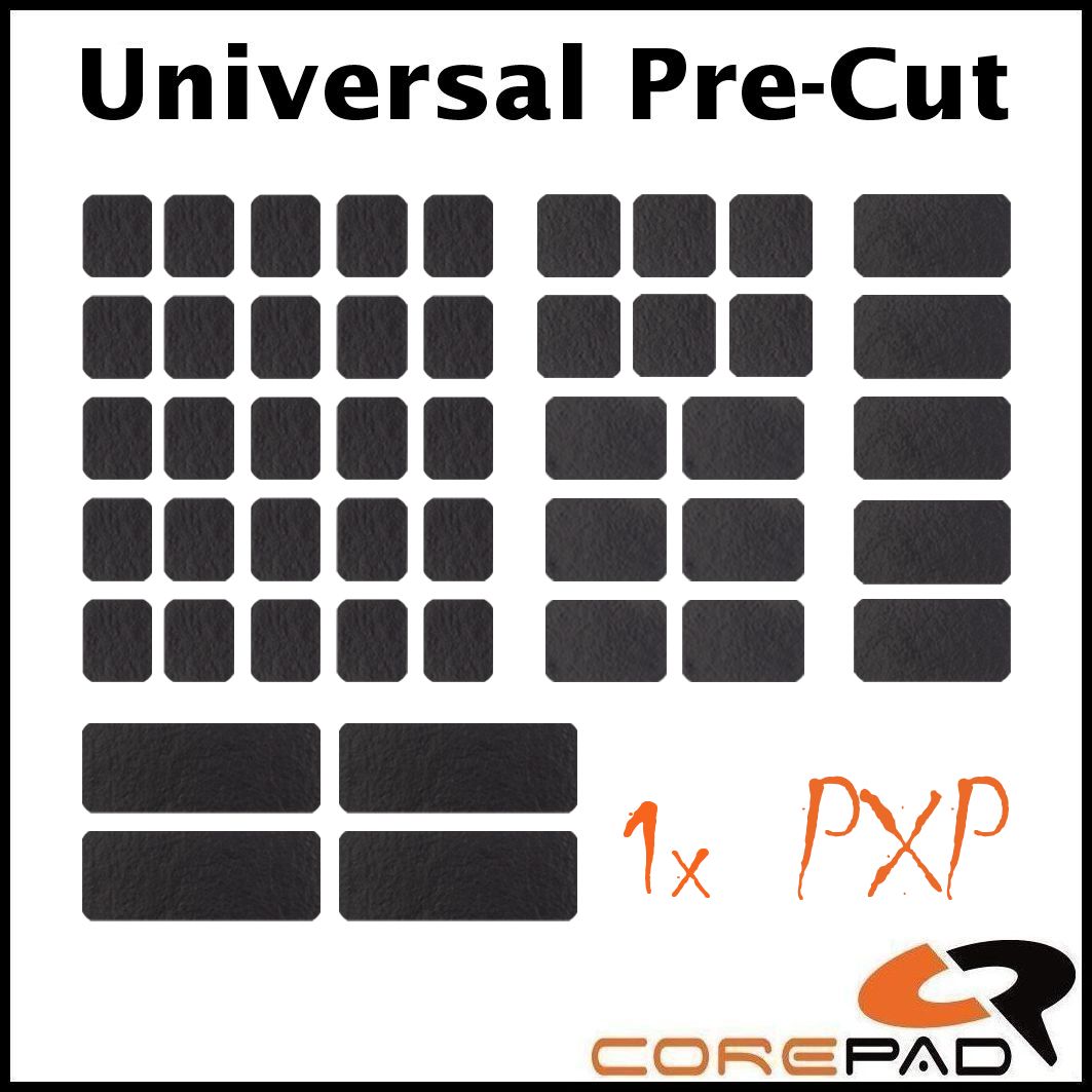 Corepad PXP Grips Universal Pre-Cut - Lethal Gaming Gear – LETHAL.GG