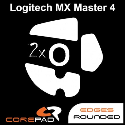 Corepad Skatez - Logitech MX Master 4