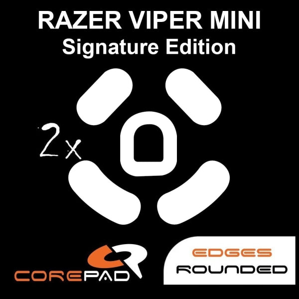 Corepad Skatez - Razer Viper Mini SE (Signature Edition) – LETHAL.GG