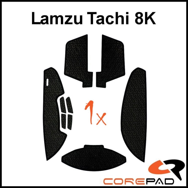 Corepad Grips - Lamzu Tachi 8K