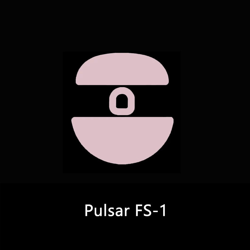 【即日発送】pulsar eS fs-1 Pulsar eS FS-1 Gaming Mouse – Pulsar Gaming Gears US
