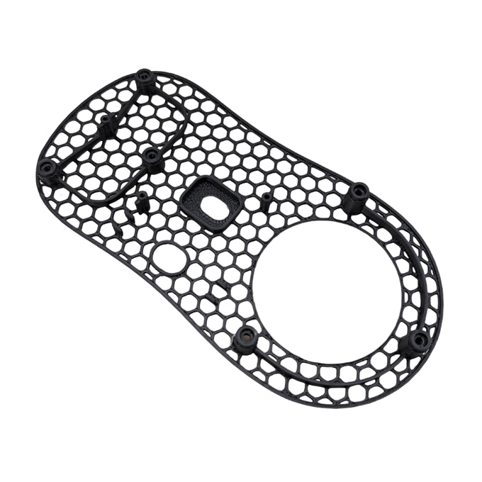 Logitech G Pro X Superlight 2 DEX - Aero Base Mod