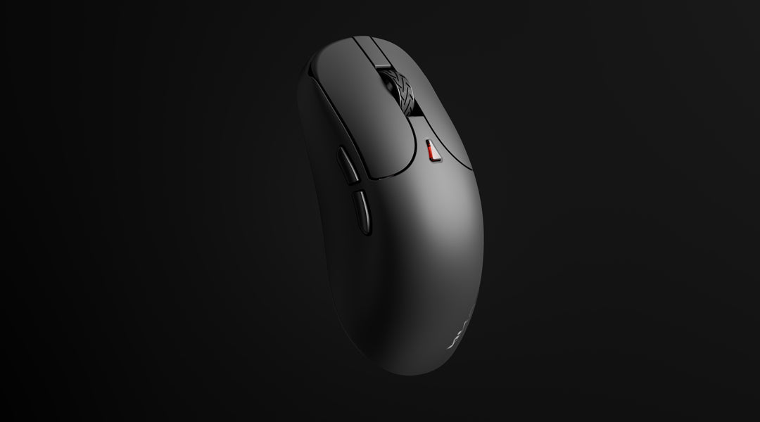 Vancer Groove - Lightweight Wireless Gaming Mouse (OPEN BOX)