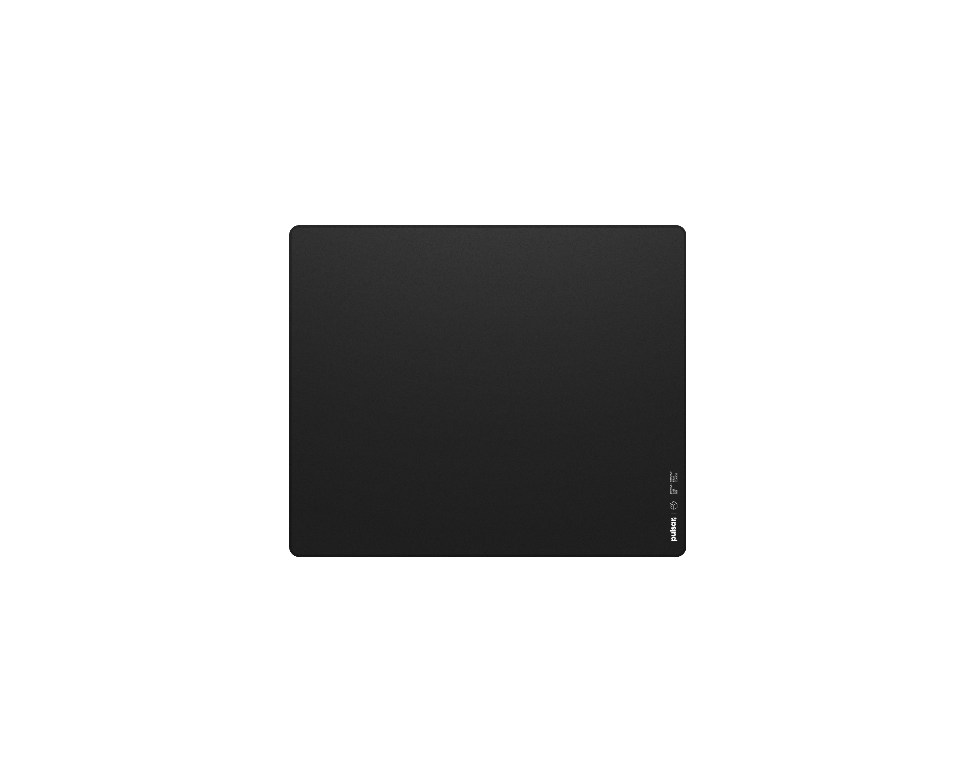 Pulsar x LGG Hyperion Gaming Mousepad (OPEN BOX) - Lethal Gaming