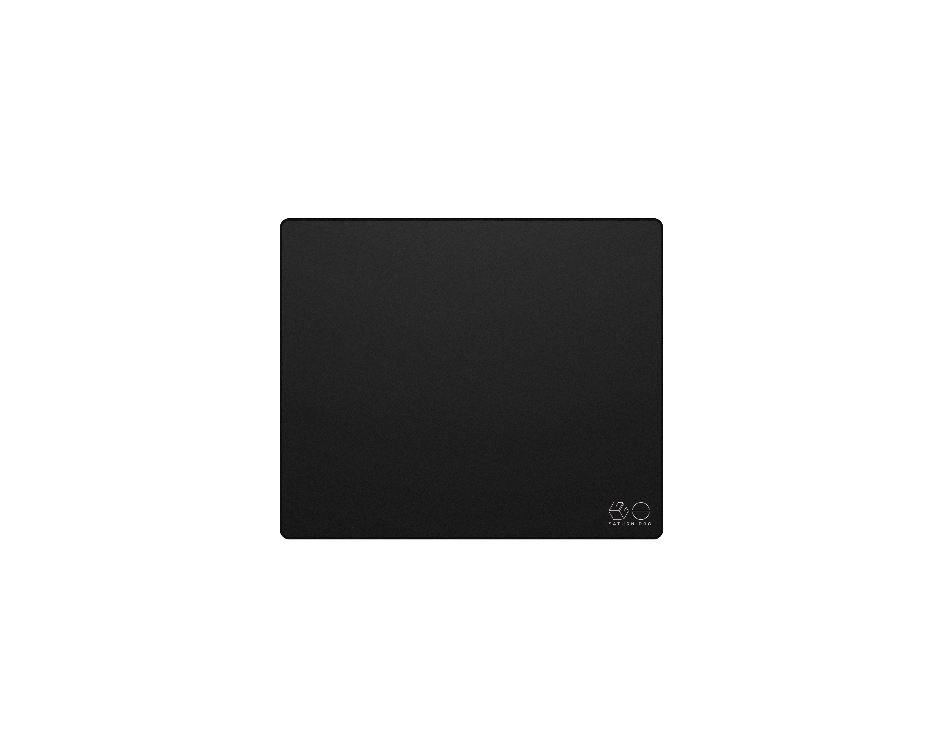 Saturn Pro - Gaming Mousepad (OPEN BOX)