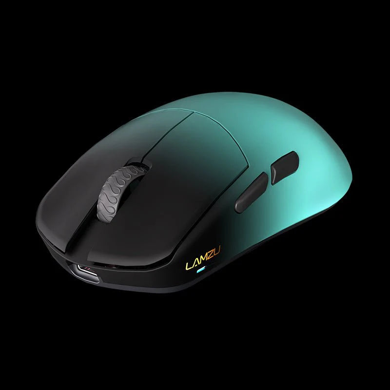 LAMZU MAYA X 8K - Wireless Gaming Mouse