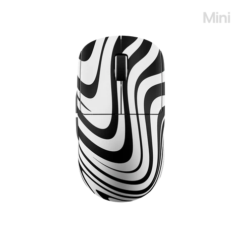 Pulsar X2 CrazyLight Mini Gaming Mouse - Boardzy Edition (OPEN BOX)