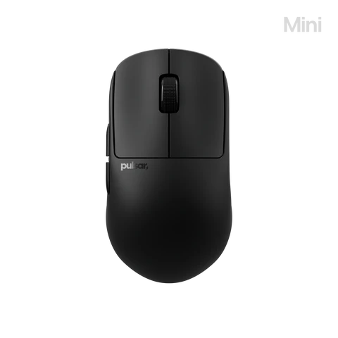 Pulsar X2 Mini CrazyLight Gaming Mouse (OPEN BOX) - Lethal Gaming Gear
