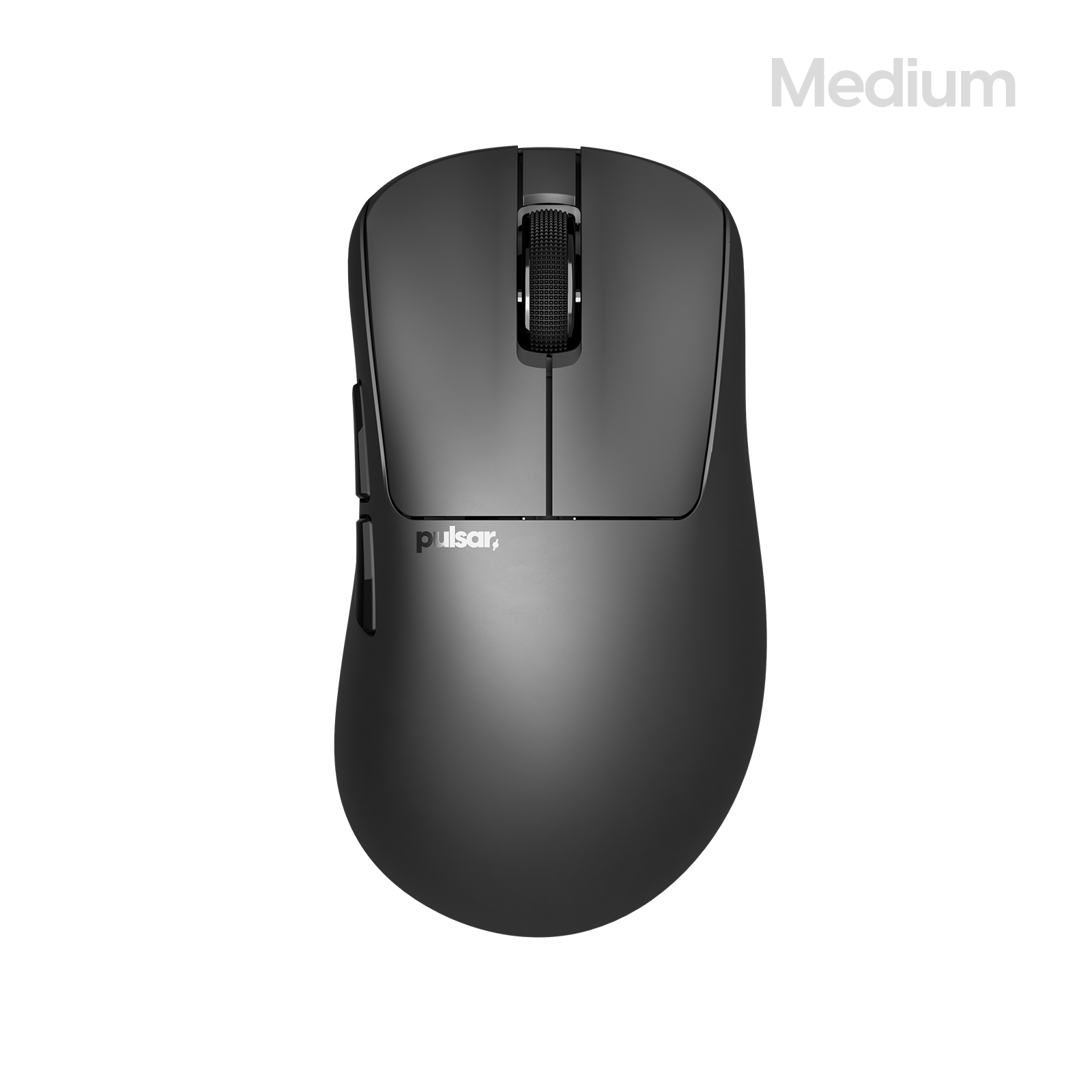 Xlite CrazyLight Medium Gaming Mouse (OPEN BOX) – LETHAL.GG