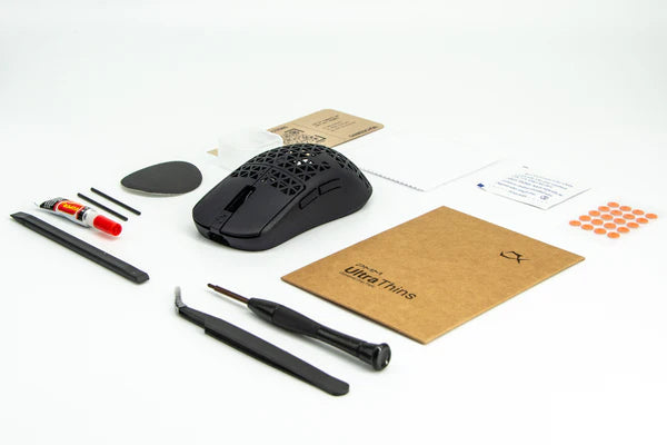 PMM - PULSE Mod-Kits - Endgame Gear OP1 8K Mod - 30g