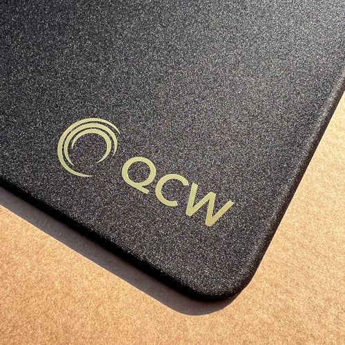 QCW - Mousepad (Molten Edge)