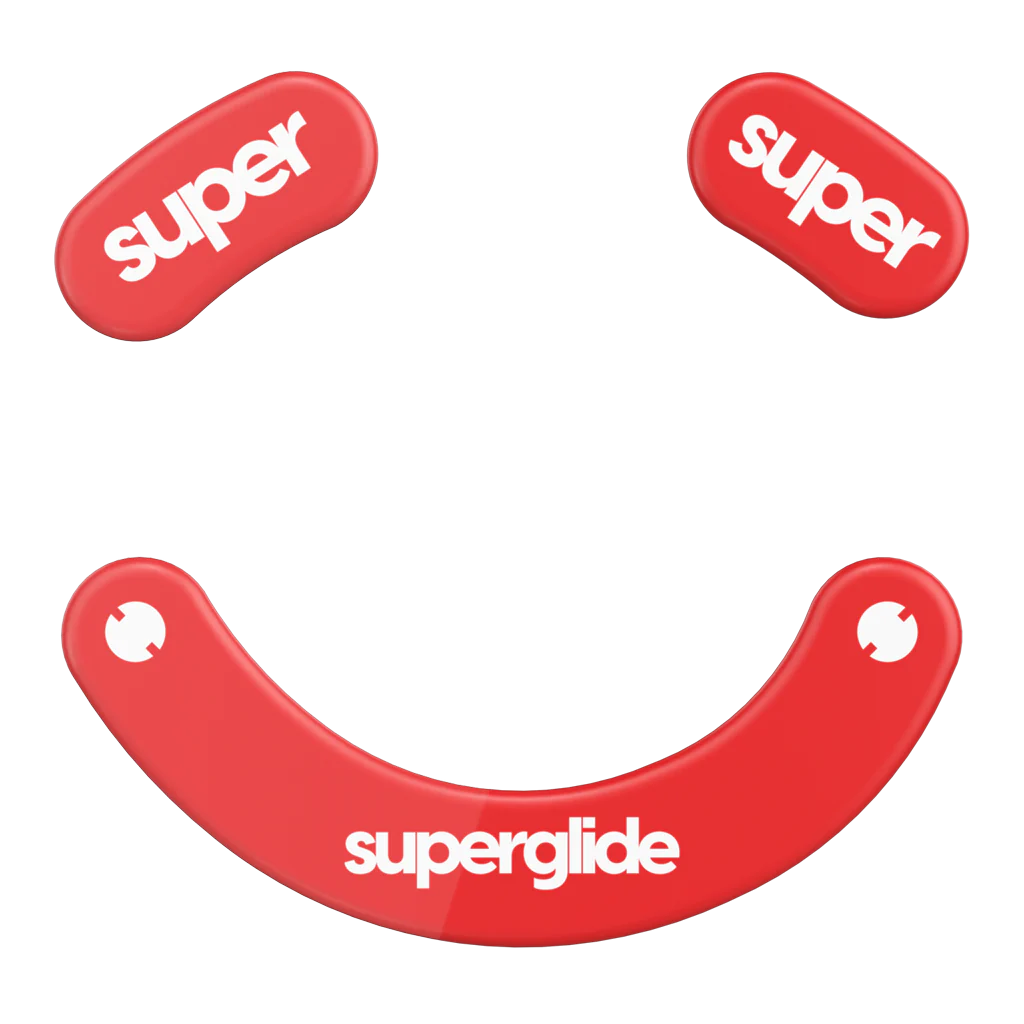 Superglide 2 - Razer Deathadder V3 Pro – Lethal Gaming Gear