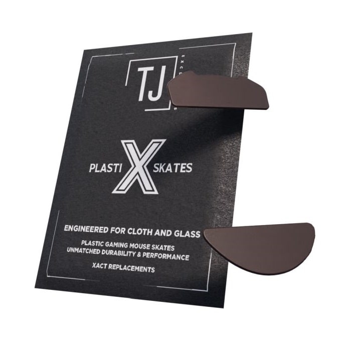 PlastiX Xact Replacements - Razer Deathadder V3 Hyperspeed – LETHAL.GG
