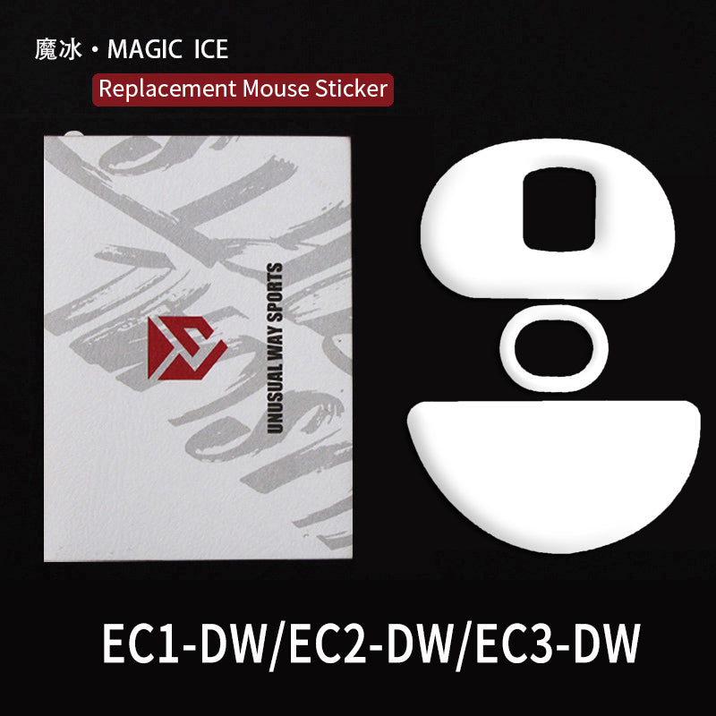 Magic Ice - Zowie EC1-DW/EC2-DW/EC3-DW