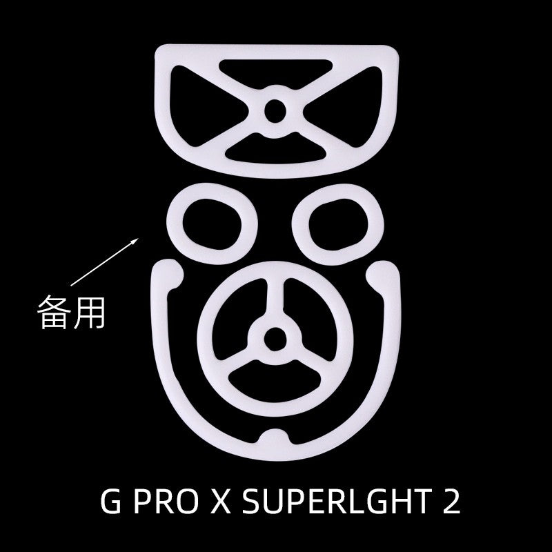 Esports Tiger Kryos - Logitech G Pro X Superlight2