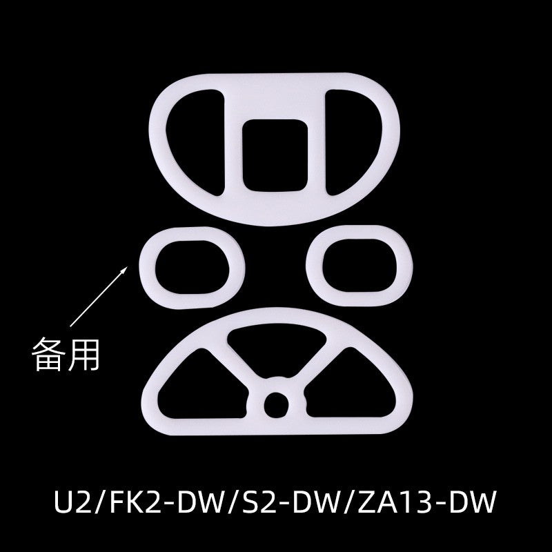 Esports Tiger Kryos - Zowie U2-DW/FK2-DW/S2-DW/ZA13-DW