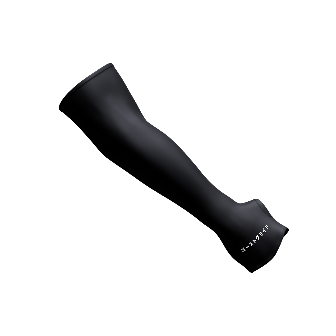 GHOSTGLIDES SECONDSKIN sleeve V3.0