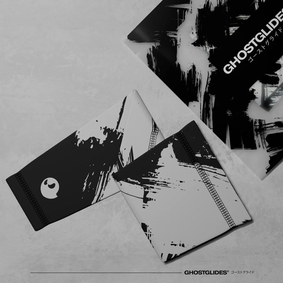 GHOSTGLIDES SECONDSKIN sleeve V2.0