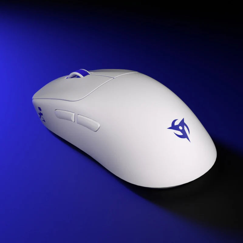 Ninjutso Ten Air Wireless Gaming Mouse