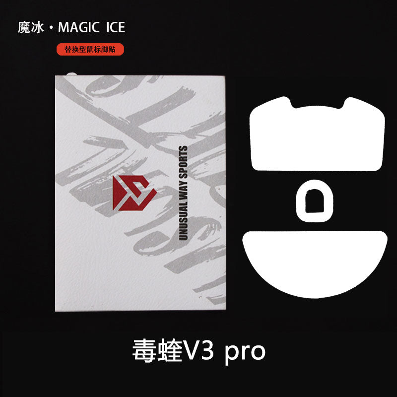Magic Ice - Razer Viper V3 Pro – LETHAL.GG