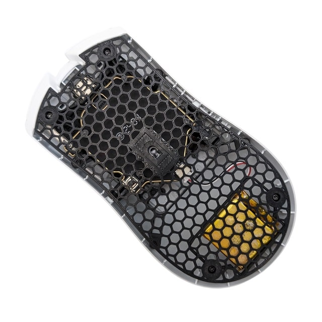 Razer Viper V3 Pro - Aero Base Mod