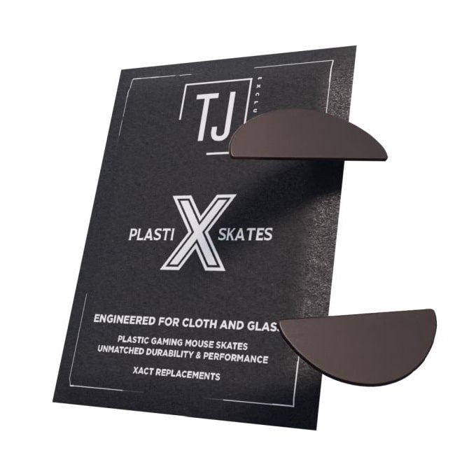 PlastiX Xact Replacements - WLMOUSE Beast X – Lethal Gaming Gear