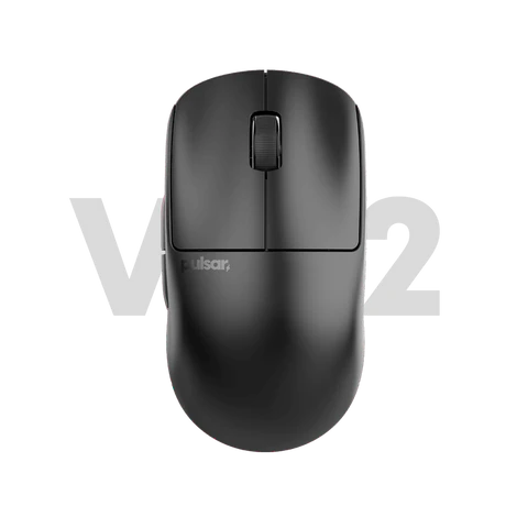 Pulsar X2 V2 - Wireless Gaming Mouse