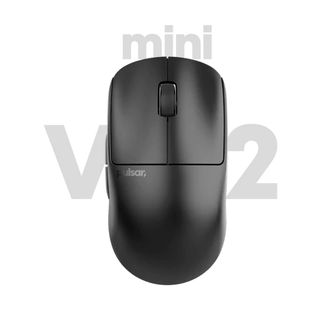 Pulsar X2 V2 Mini- Wireless Gaming Mouse (OPEN BOX)
