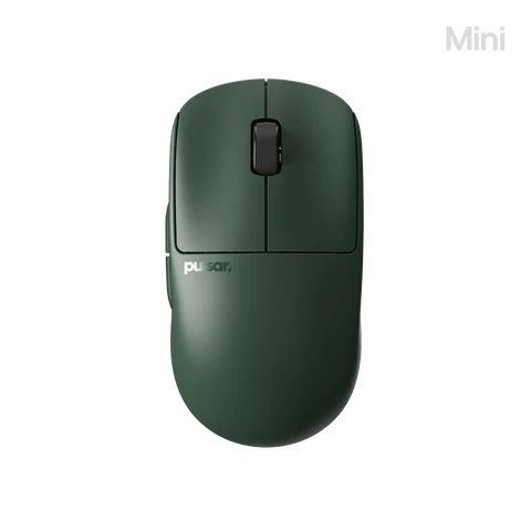 Pulsar X2 v2 Mini Gaming Mouse - Founder's Edition (OPEN BOX)