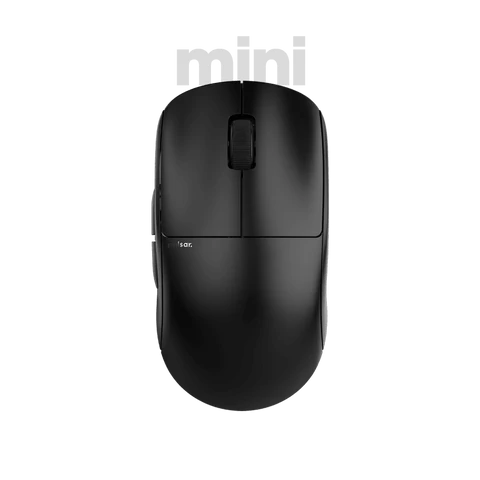 Pulsar X2 Mini - Wireless Gaming Mouse
