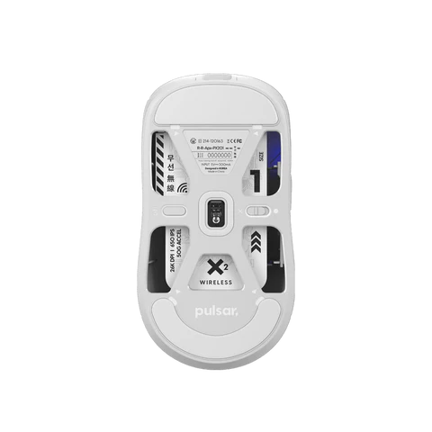 Pulsar X2 Mini - Wireless Gaming Mouse (OPEN BOX)