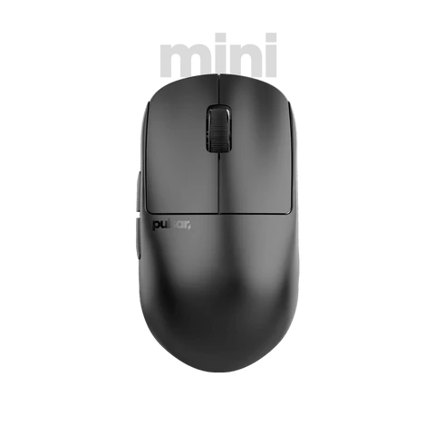 Pulsar X2H Mini - Wireless Gaming Mouse