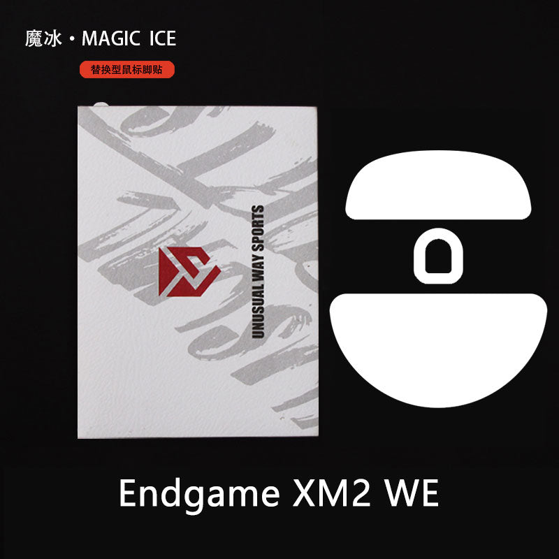 endgame gear mousepad Magic Ice