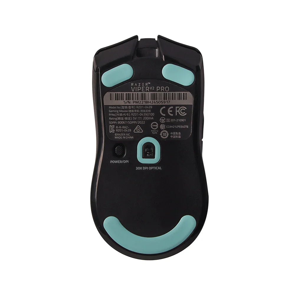 Esports Tiger YanZi - Razer Viper V2 Pro