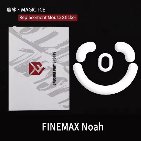 Magic Ice - FineMax Noah