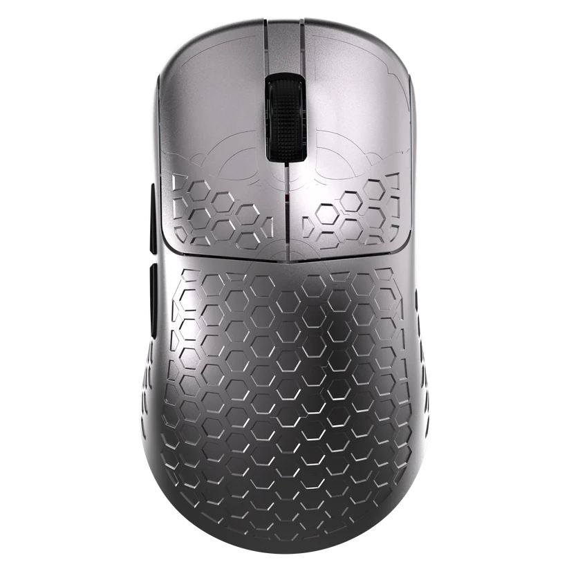 FineMax Noah - Magnesium Wireless Gaming Mouse