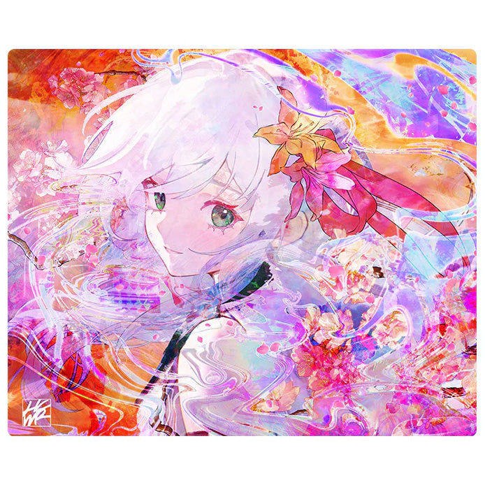 PRE-ORDER] HANABI Glass Pad – LETHAL.GG