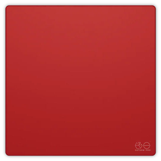 Saturn Pro - Gaming Mousepad