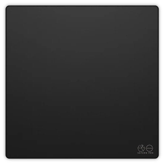 Saturn Pro Gaming Mousepad - Lethal Gaming Gear